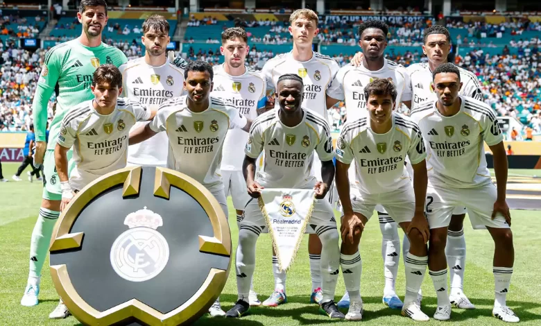 خيبة أمل أولى لريال مدريد تحت قيادة تشابي ألونسو في مونديال الأندية