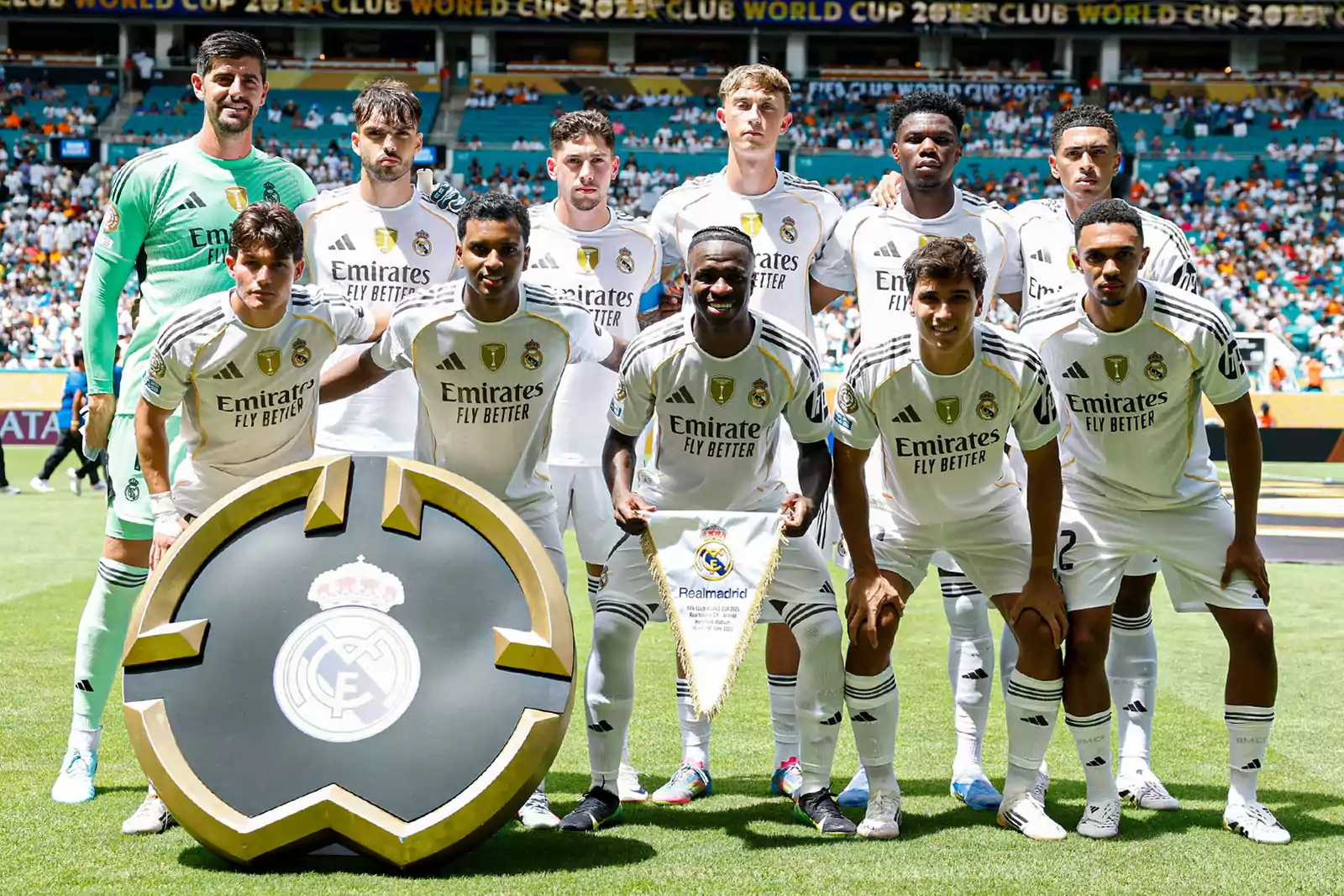خيبة أمل أولى لريال مدريد تحت قيادة تشابي ألونسو في مونديال الأندية