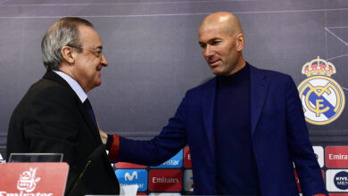 ريال مدريد يدخل السباق: زيدان يُشعل صفقة نجم عالمي لصيف 2025