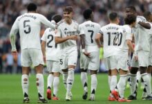 رسميًا: ريال مدريد يوقع عقدًا لـ6 سنوات مع نجم واعد يبلغ من العمر 22 عامًا