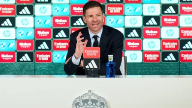 تشابي ألونسو يُشعل أجواء ريال مدريد بقرار ناري قبل المونديال: "الاستبعاد فورًا للمستهترين"