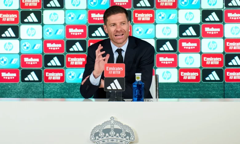 تشابي ألونسو يُشعل أجواء ريال مدريد بقرار ناري قبل المونديال: "الاستبعاد فورًا للمستهترين"