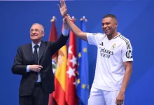 بيريز يجهّز مفاجأة هجومية ثقيلة: ريال مدريد يقترب من التعاقد مع هدّاف الليغا لدعم مبابي