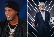 رونالدينيو يرشّح "أمتع لاعب في العالم" لهجوم برشلونة: "هيغيّر شكل الفريق تمامًا"