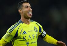 كريستيانو رونالدو يضع شرطًا صعبًا على النصر: ضم نجم برشلونة لتمديد عقده