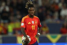 برشلونة يستعد لبيع 7 لاعبين عشان يسجلوا خوان جارسيا ونيكو ويليامز