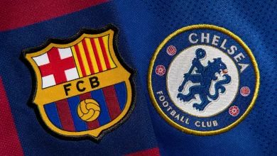 هدف تشيلسي يتوصل لاتفاق شفهي مع برشلونة