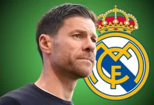 تشابي ألونسو يُصدم ريال مدريد بقرار مفاجئ قبل كأس العالم للأندية