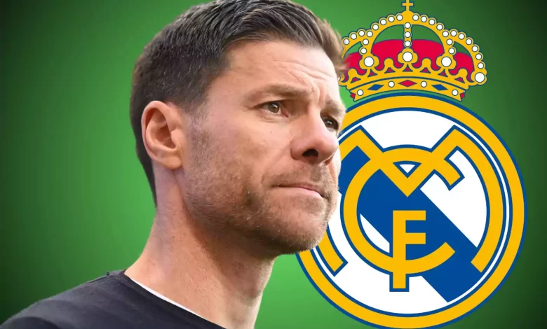تشابي ألونسو يُصدم ريال مدريد بقرار مفاجئ قبل كأس العالم للأندية