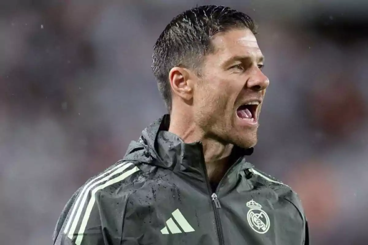 ريال مدريد ونيكو باز: هل يُفعّل النادي الملكي "المفتاح السري" قبل منتصف الليل؟