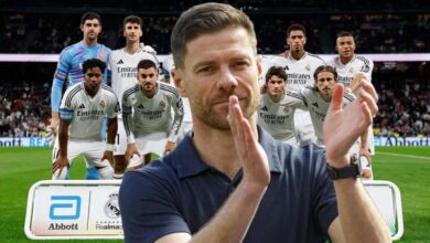 صفقة تاريخية تُطبَخ في ريال مدريد بعد نصف نهائي ناري