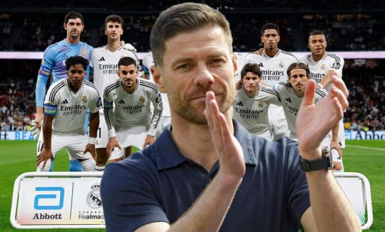 صفقة تاريخية تُطبَخ في ريال مدريد بعد نصف نهائي ناري