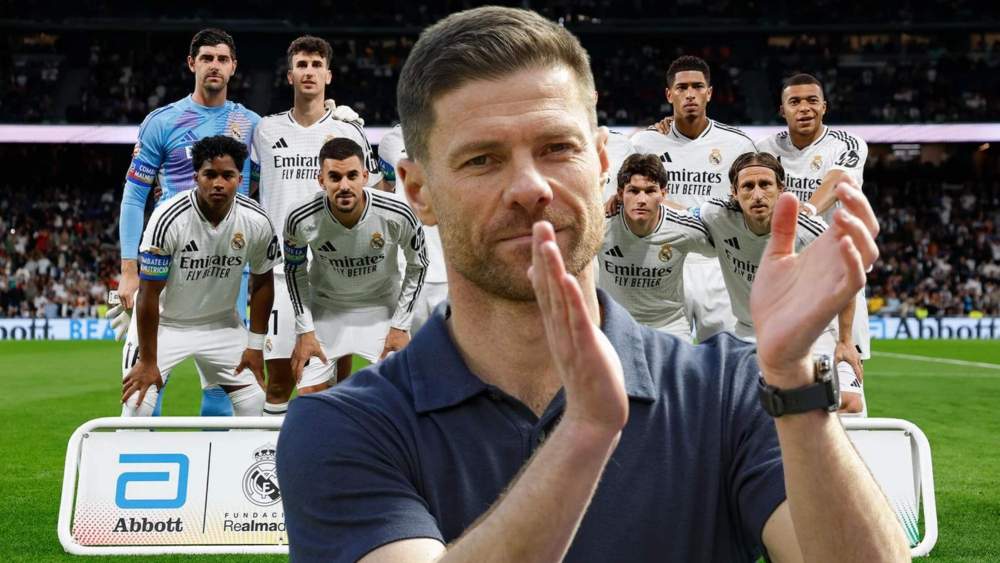 صفقة تاريخية تُطبَخ في ريال مدريد بعد نصف نهائي ناري