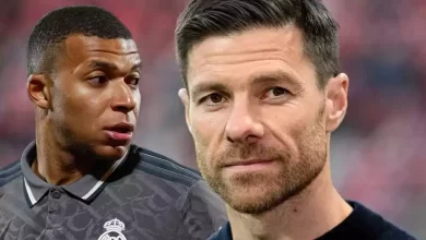 مبابي يُصدم ريال مدريد: يُطالب برحيل ثنائي هجوم بسبب "السموم" داخل غرفة الملابس