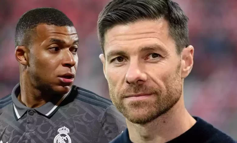 مبابي يُصدم ريال مدريد: يُطالب برحيل ثنائي هجوم بسبب "السموم" داخل غرفة الملابس