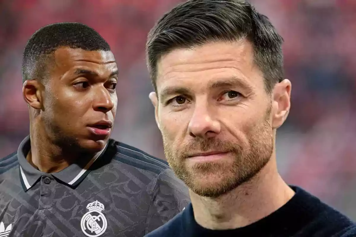 مبابي يُصدم ريال مدريد: يُطالب برحيل ثنائي هجوم بسبب "السموم" داخل غرفة الملابس