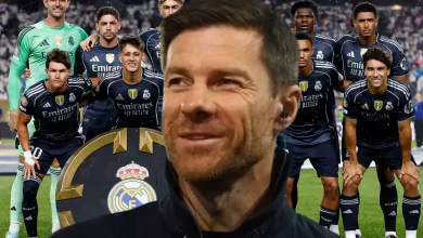 ريال مدريد يُغلق الباب: نجم الفريق يبقى رغم إغراءات الدوري الإنجليزي