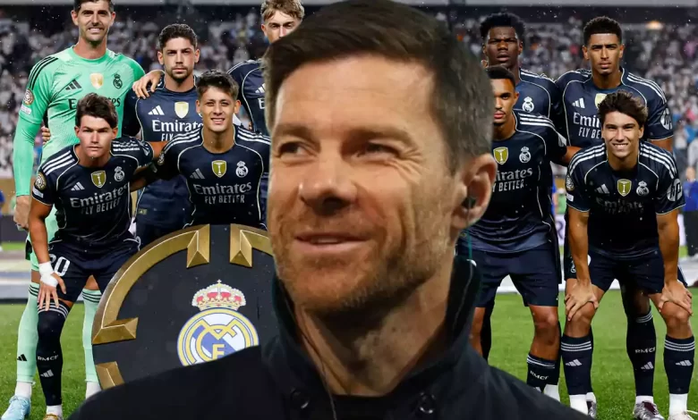ريال مدريد يُغلق الباب: نجم الفريق يبقى رغم إغراءات الدوري الإنجليزي
