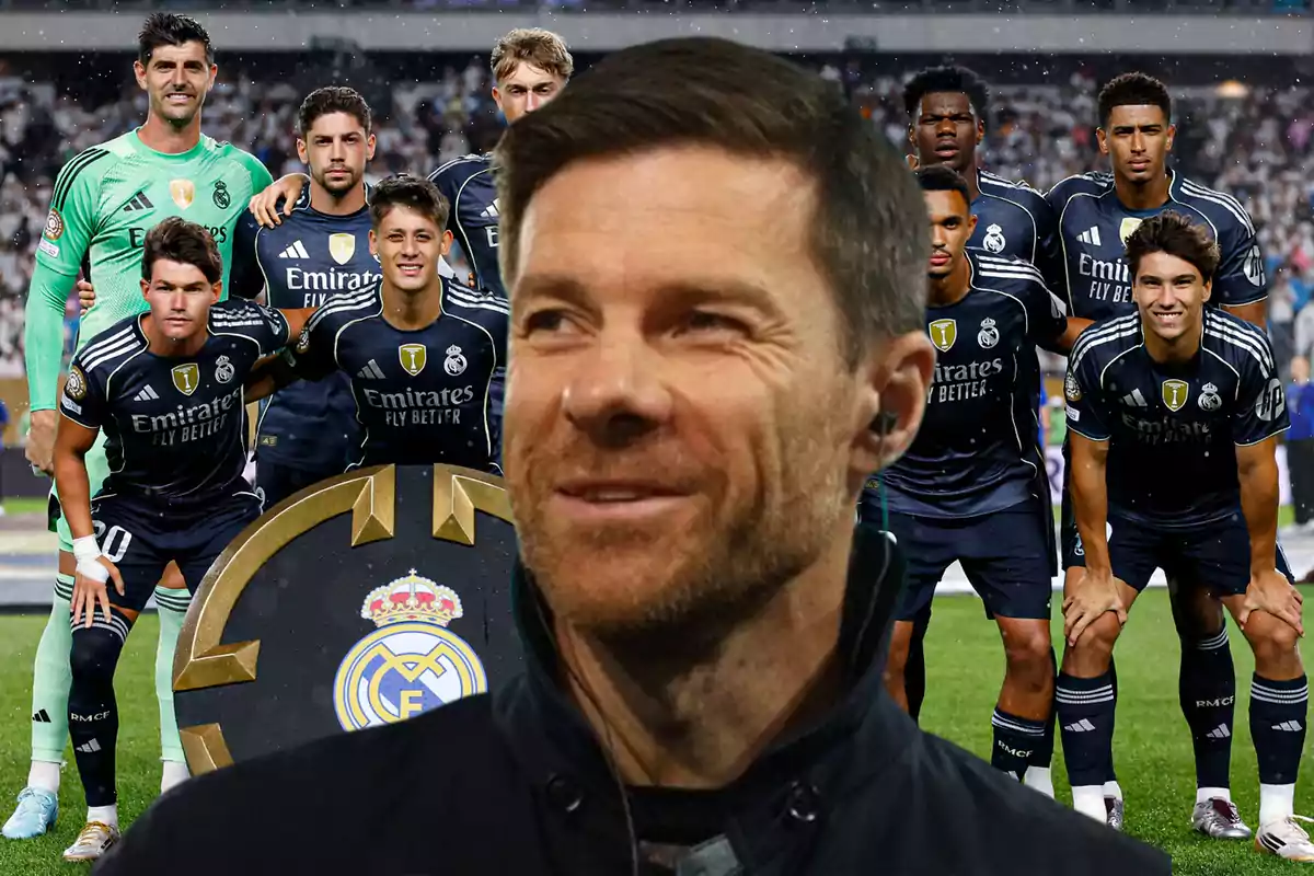 ريال مدريد يُغلق الباب: نجم الفريق يبقى رغم إغراءات الدوري الإنجليزي