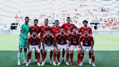 7 نجوم الأهلي يبحثون عن الأمل الأخير في كأس العالم للأندية 2025