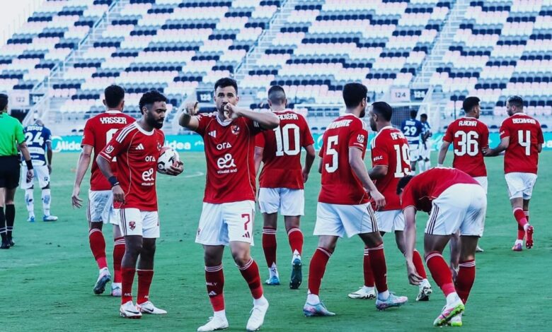 3 قنوات مجانية تنقل مباراة الأهلي وإنتر ميامي في كأس العالم للأندية 2025