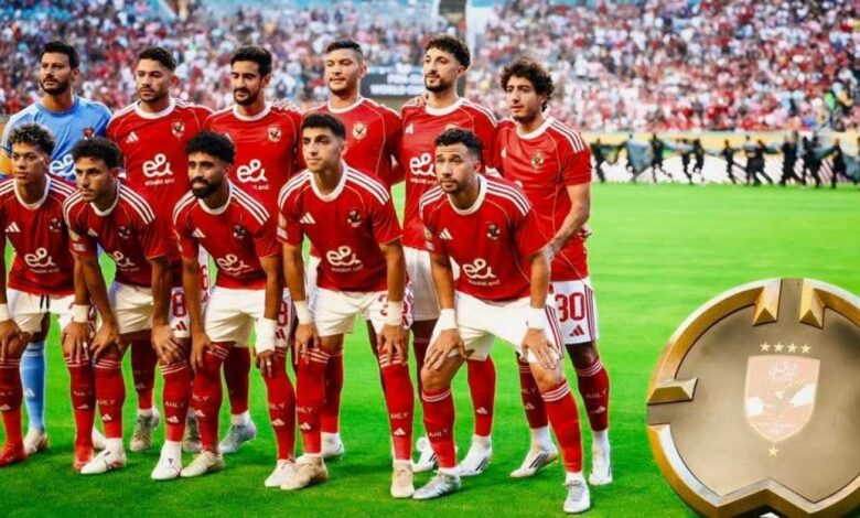الأهلي على موعد مع "أغلى هدف" في تاريخه أمام بالميراس بقيمة نصف مليار جنيه