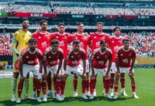 فيفا يصعق الأهلي بغرامة مالية بعد الخسارة أمام بالميراس في مونديال الأندية
