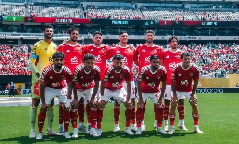 فيفا يصعق الأهلي بغرامة مالية بعد الخسارة أمام بالميراس في مونديال الأندية