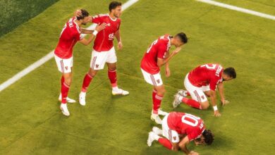 الأهلي يضع نجمًا بارزًا في الدوري الروسي على راداره