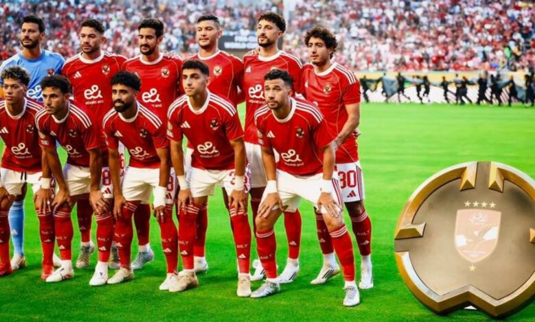 ضربات متتالية في الأهلي: إصابة صادمة لإمام عاشور.. وقرار مفاجئ من ريفيرو ضد حسين الشحات
