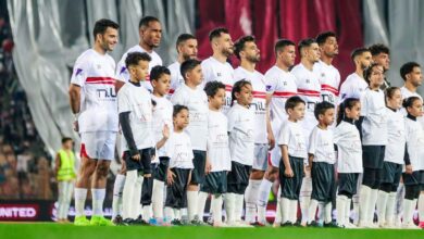الزمالك يُشعل الميركاتو: مفاوضات ساخنة لضم مدافع بوخوم الألماني