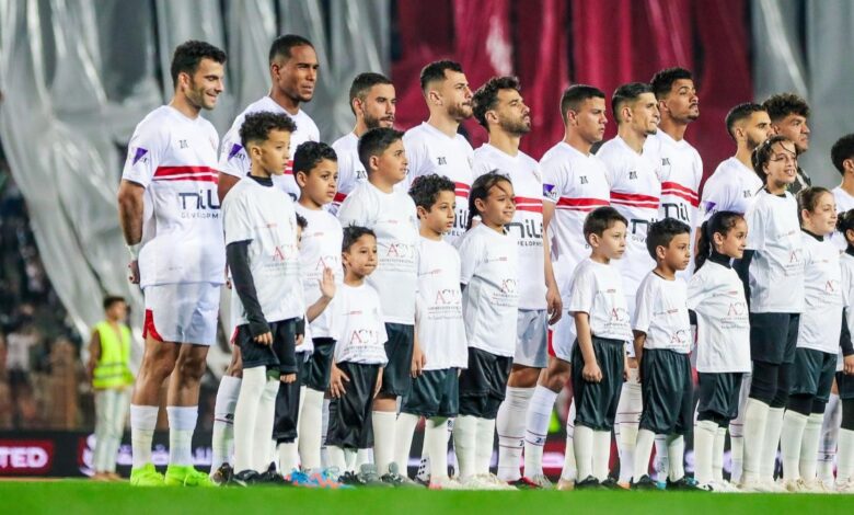 الزمالك يُشعل الميركاتو: مفاوضات ساخنة لضم مدافع بوخوم الألماني