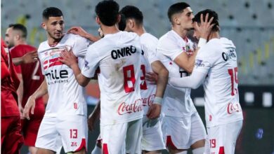 الزمالك يراهن على التقسيط لحسم صفقة صيف 2025
