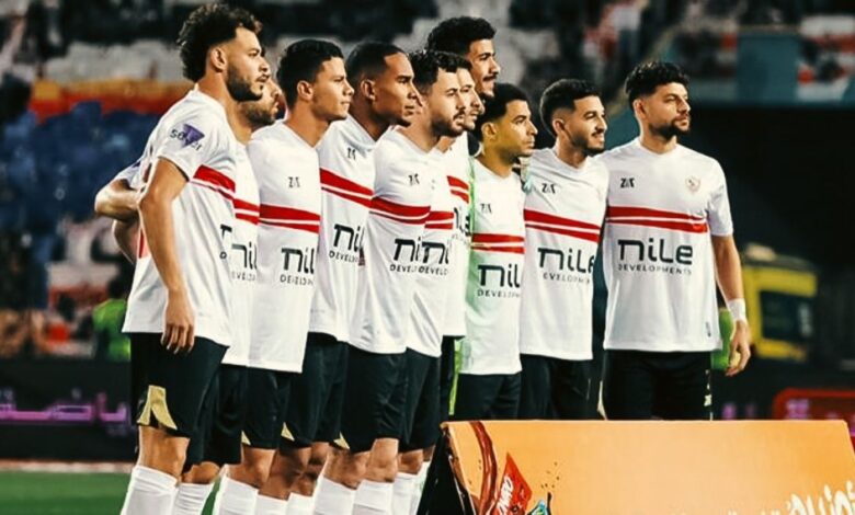 الزمالك يحسم الجدل بشأن التعاقد مع حمزة علاء وثلاثي فاركو