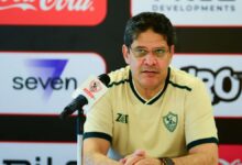الزمالك في سباق مع الزمن: صفقتان ناريتان بتوصية الرمادي.. ونجم الجزائر يضغط بالمهلة الأخيرة