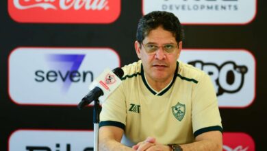الزمالك في سباق مع الزمن: صفقتان ناريتان بتوصية الرمادي.. ونجم الجزائر يضغط بالمهلة الأخيرة