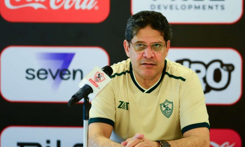 الزمالك في سباق مع الزمن: صفقتان ناريتان بتوصية الرمادي.. ونجم الجزائر يضغط بالمهلة الأخيرة