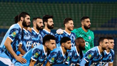 جدو يوضح موقف بيراميدز من صفقة الأهلي ويكشف عن عرض فرنسي لإبراهيم عادل