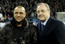 ريال مدريد يبحث عن هيبته.. توصية نارية من روبرتو كارلوس لتدعيم الجبهة اليسرى