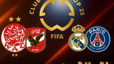 أوبتا تهز ريال مدريد.. باريس سان جيرمان يتصدر توقعات كأس العالم للأندية 2025