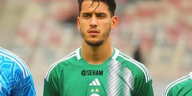 صفقة دفاعية من العيار الثقيل: الزمالك يقترب من زين الدين بلعيد