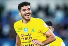 الأهلي يصدم محمد شريف: "ابحث عن مصلحتك بعيداً عنا"