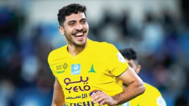 الأهلي يصدم محمد شريف: "ابحث عن مصلحتك بعيداً عنا"