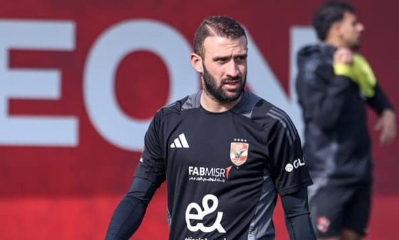قرار مفاجئ من الأهلي بشأن عمر كمال عبد الواحد يشعل سوق الانتقالات الصيفية 2025