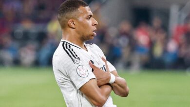 تطور جديد في مستقبل مبابي مع ريال مدريد يُشعل التوقعات