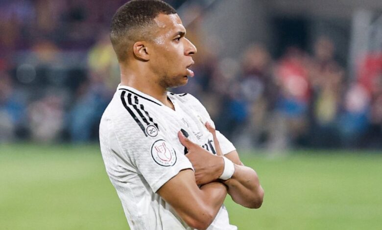 تطور جديد في مستقبل مبابي مع ريال مدريد يُشعل التوقعات