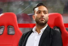 الزمالك يُعدّل خطته بمفاجأة مدوّية: نجم الأهلي على رادار القلعة البيضاء بتوصية ميدو