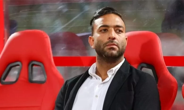 الزمالك يُعدّل خطته بمفاجأة مدوّية: نجم الأهلي على رادار القلعة البيضاء بتوصية ميدو