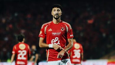 أزمة كبرى في الزمالك: دوبلير وسام أبو علي يهدد خزينة القلعة البيضاء