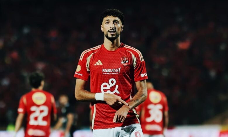 أزمة كبرى في الزمالك: دوبلير وسام أبو علي يهدد خزينة القلعة البيضاء
